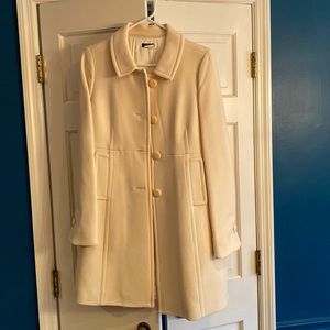 J.Crew topcoat